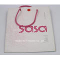 S-8103 Bolsa promocional, bolsa de papel de música, regalo de promoción, bolsa de papel